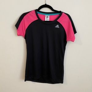 adidas dri-fit tshirt